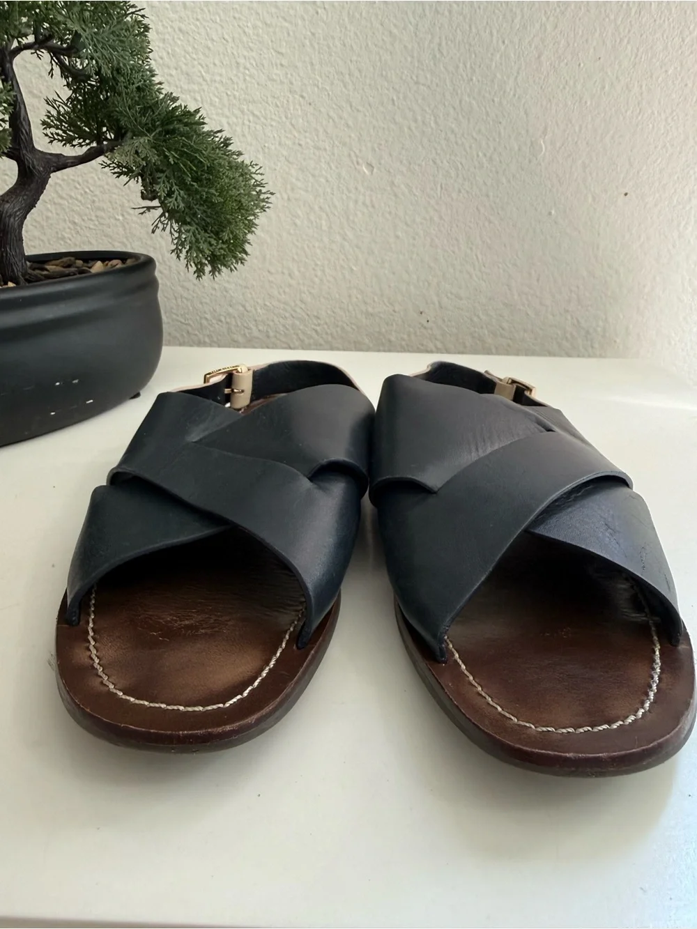 Tory Burch classic tory